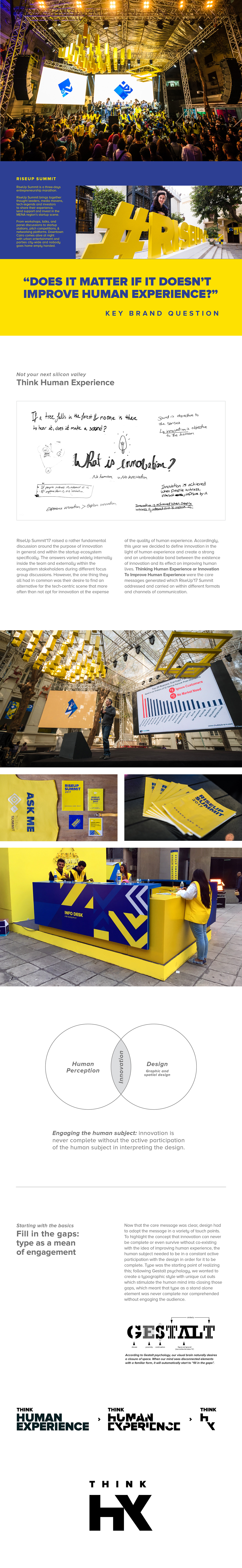 Event design entrepreneurship   branding  spatial architecture venue print digital graphic