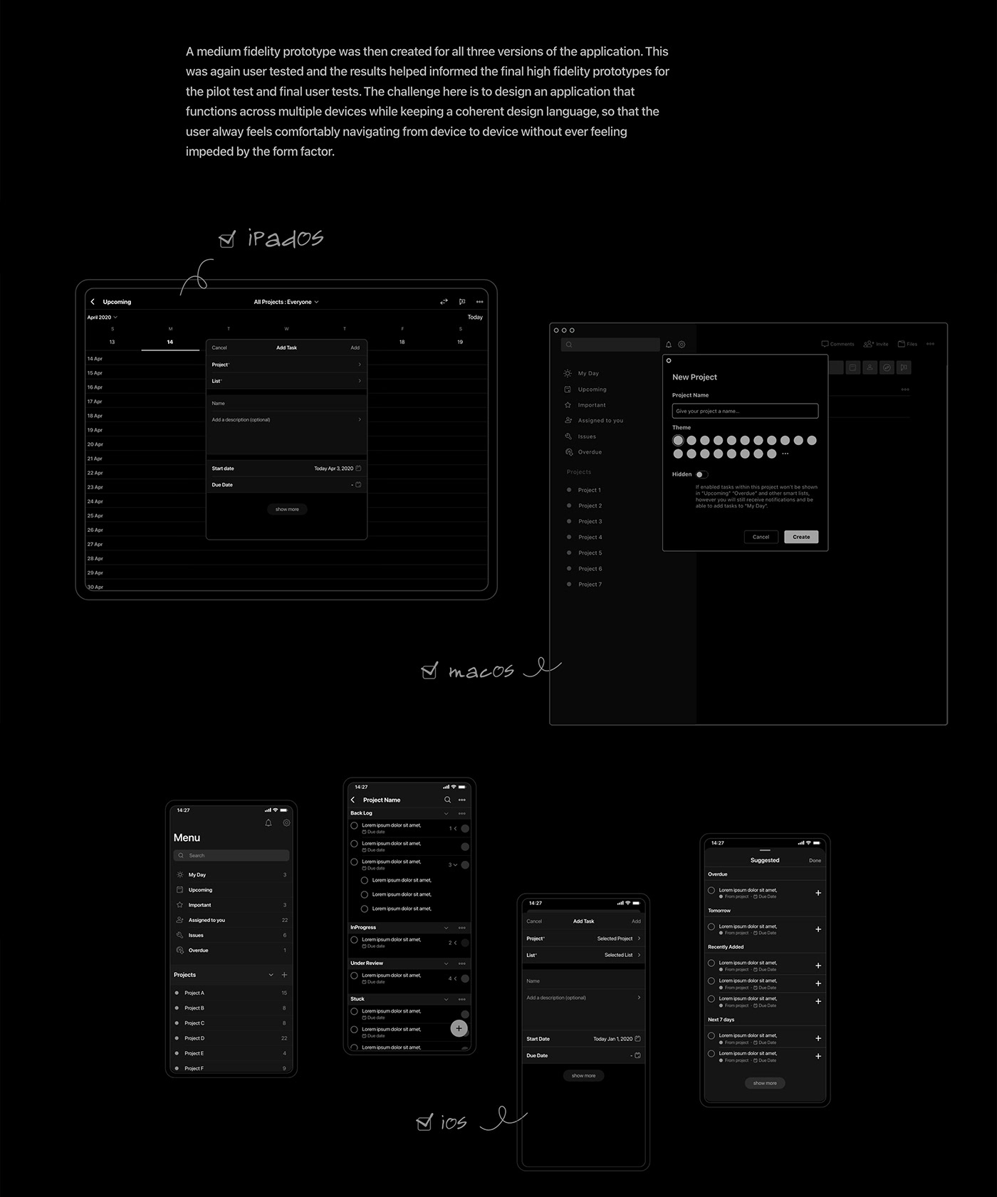 app design Interaction design  user interface ux Adobe XD design Interface software ui design user experience