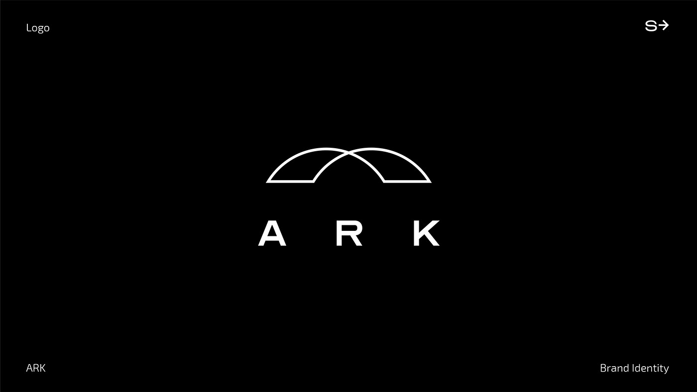 archetype mexico Fine Arts  branding  ark