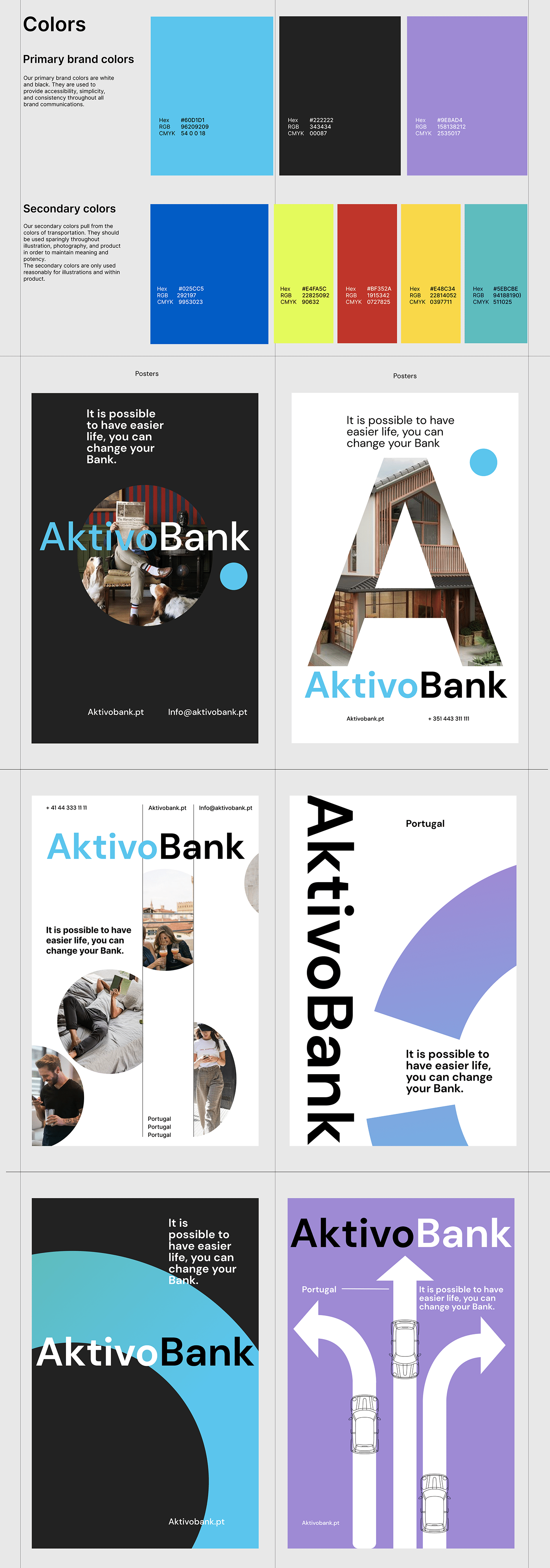 Advertising  Bank brand identity branding  finance Mobile app Poster Design ui design UI/UX design
