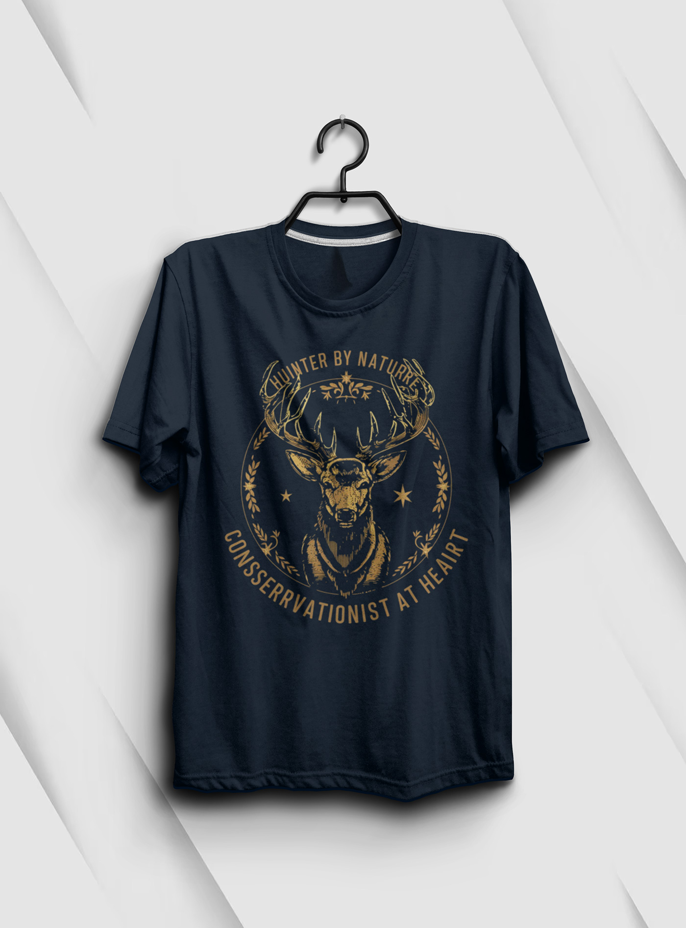 deer hunting t-shirt tshirt tshirtdesign creative арт Graphic Designer tshirts Hunting deer Hunting Designs