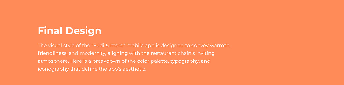 delivery Food  glovo Mobile app mobile mobile design UI/UX app