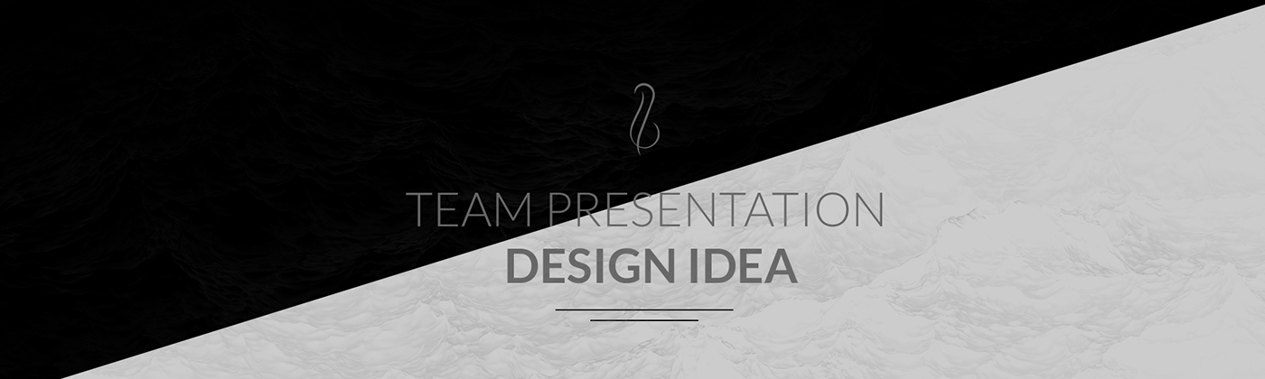 design UI ux team Web Design  dark light