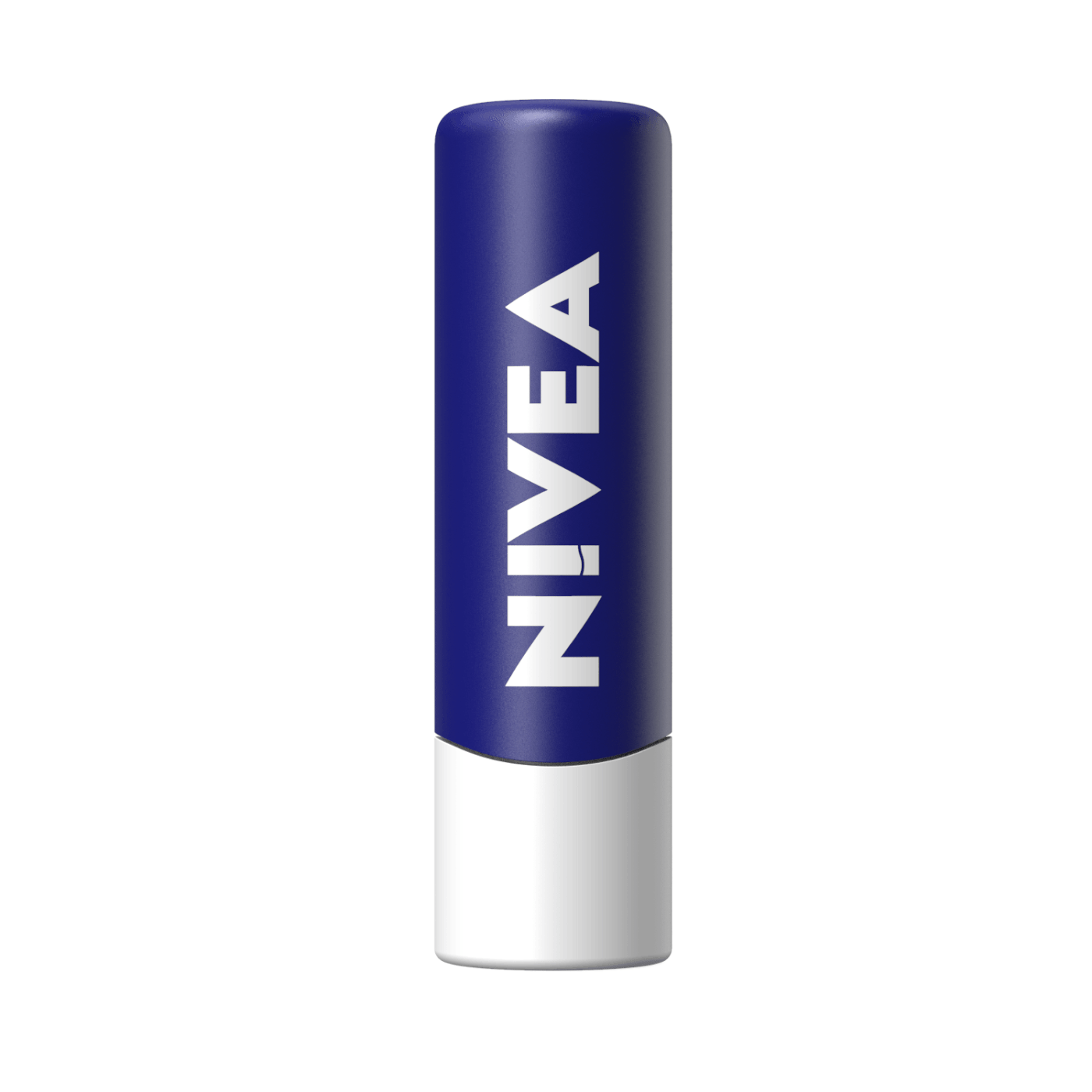 idea industral lipbalm logo Nivea product Cosmetic lip balm package packagedesign