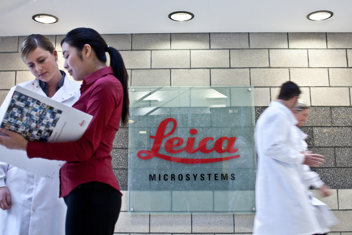 Leica makeup models Photography  science