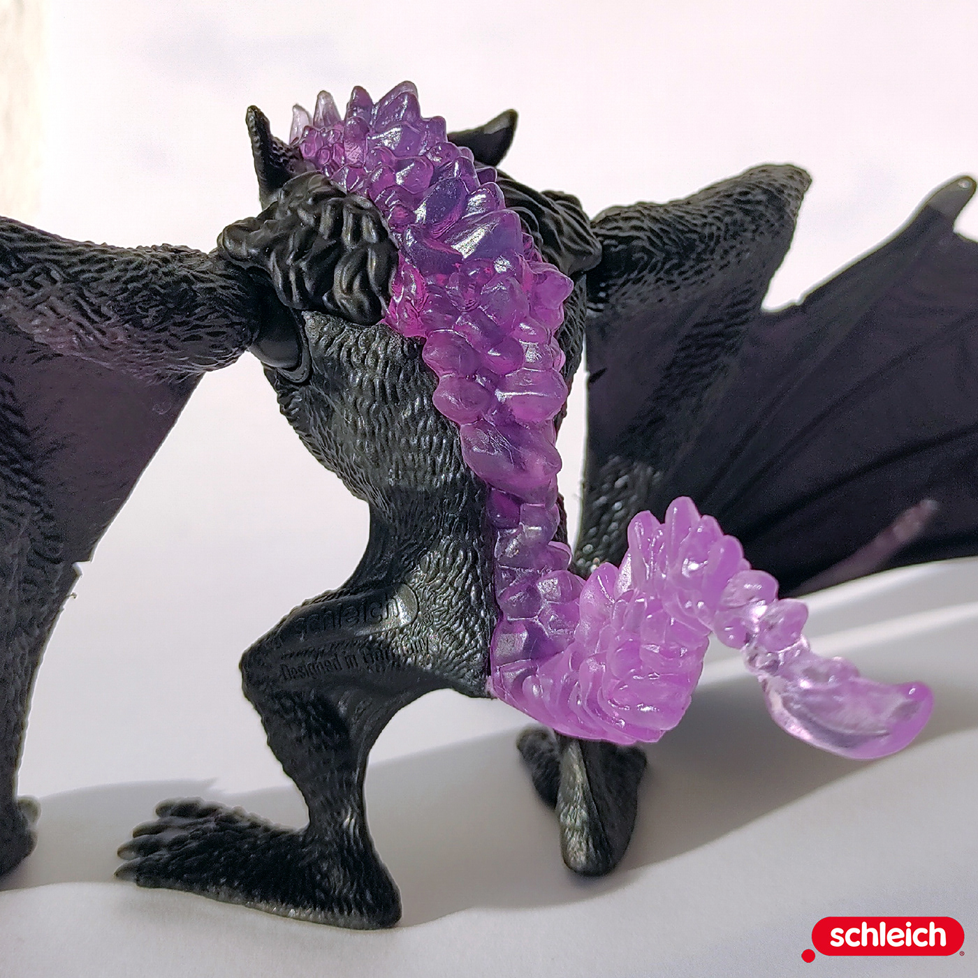 toy design  toy art bat Creature Design concept art product design  sculpting  Zbrush 3d art