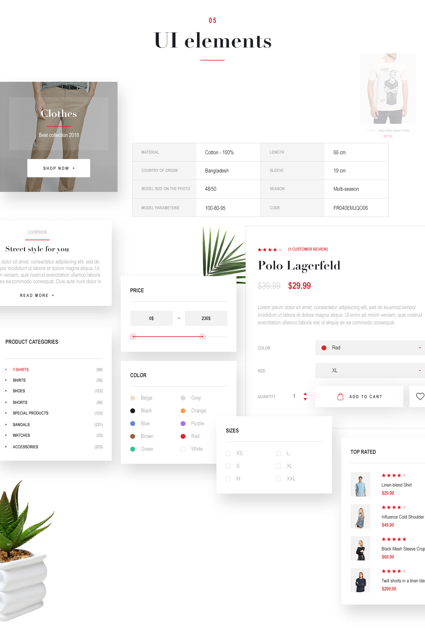 Ecommerce e-commerce magento store shop template Theme Shopping online atwix