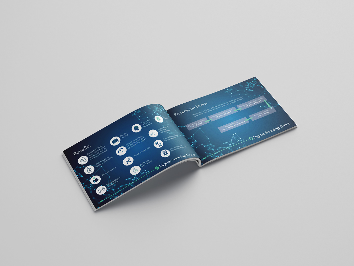 brochure design marketing   print