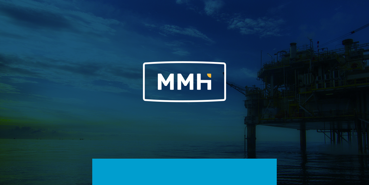 mediterranean maritime branding  marine oil industry identity Website UI ux