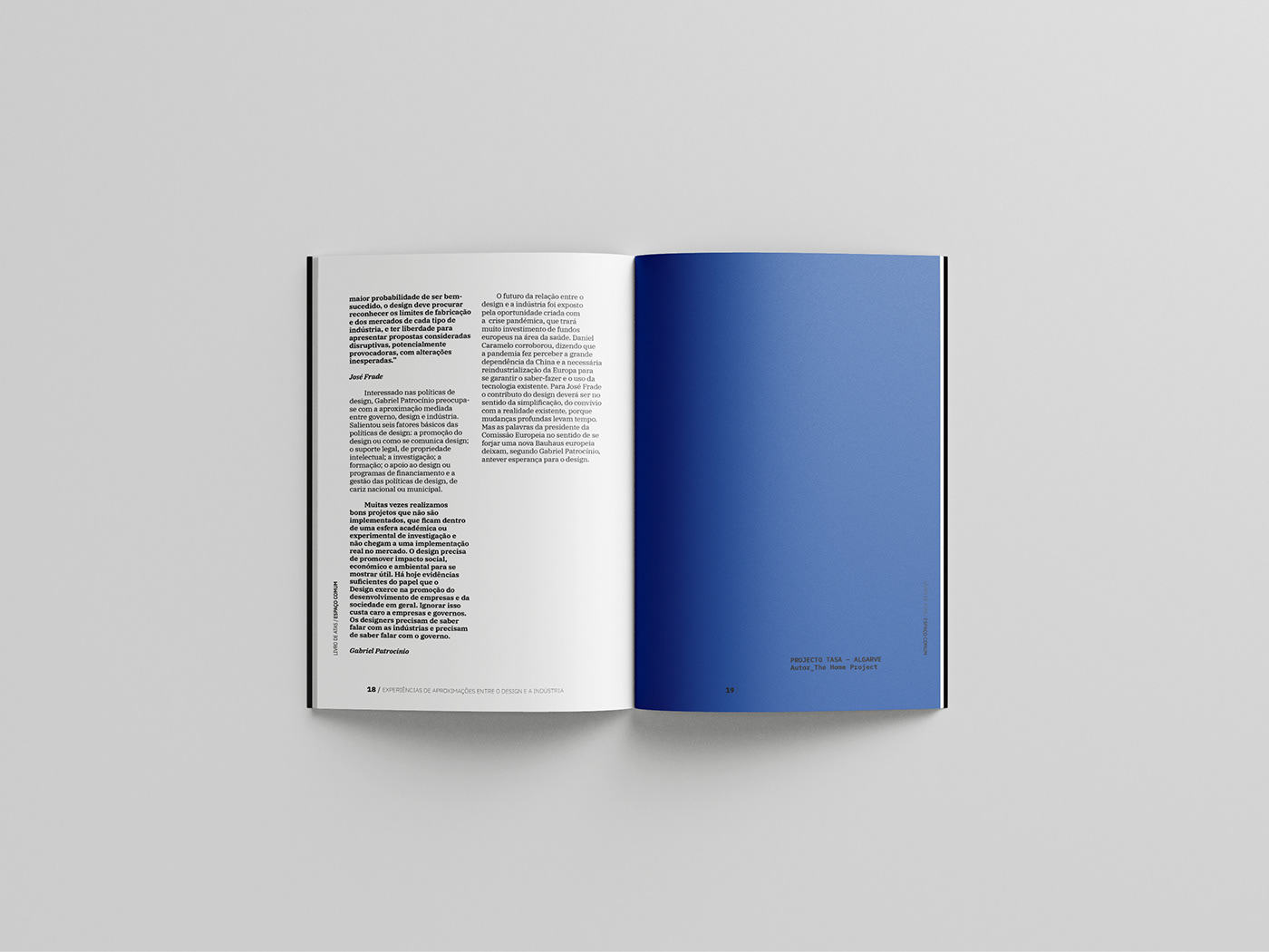 book design book of proceedings design editorial editorial design  livro de atas publishing  
