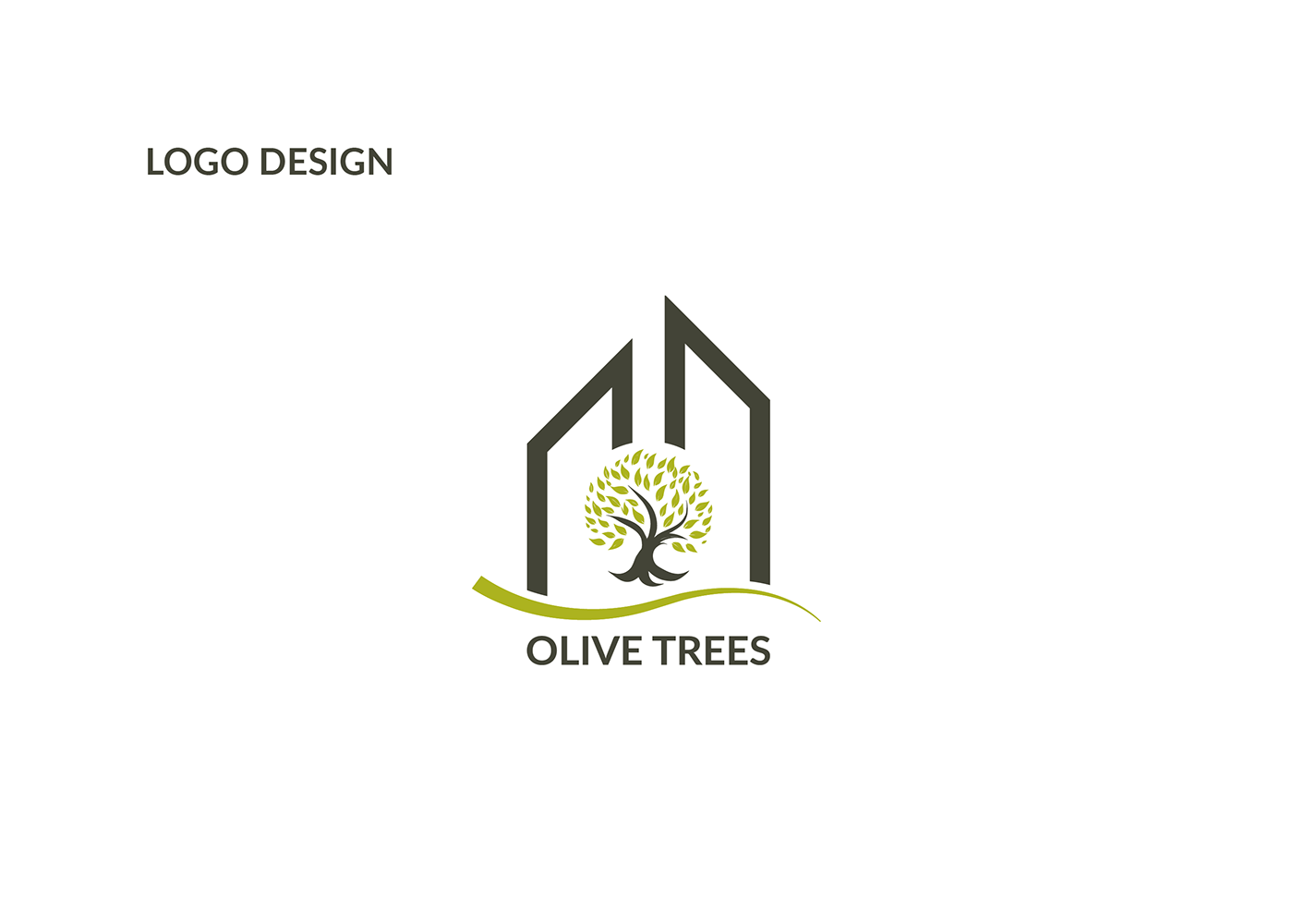 logo brand identity Logo Design visual identity brand identity Brand Design