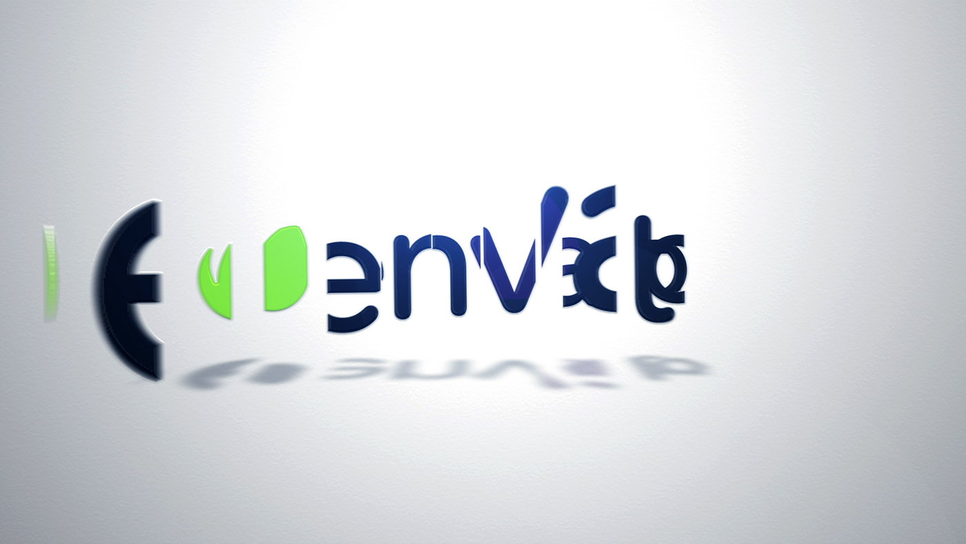 clean logo after effects template clean logo reveal intro envato videohive AEP free animation 