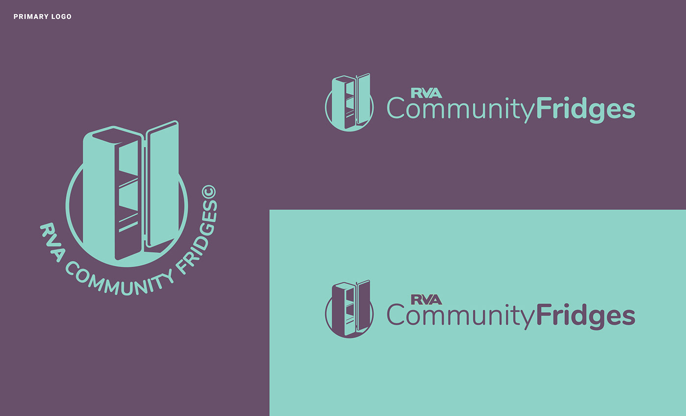 community organization Logo Design brand identity Graphic Designer adobe illustrator visual identity brand noprofit