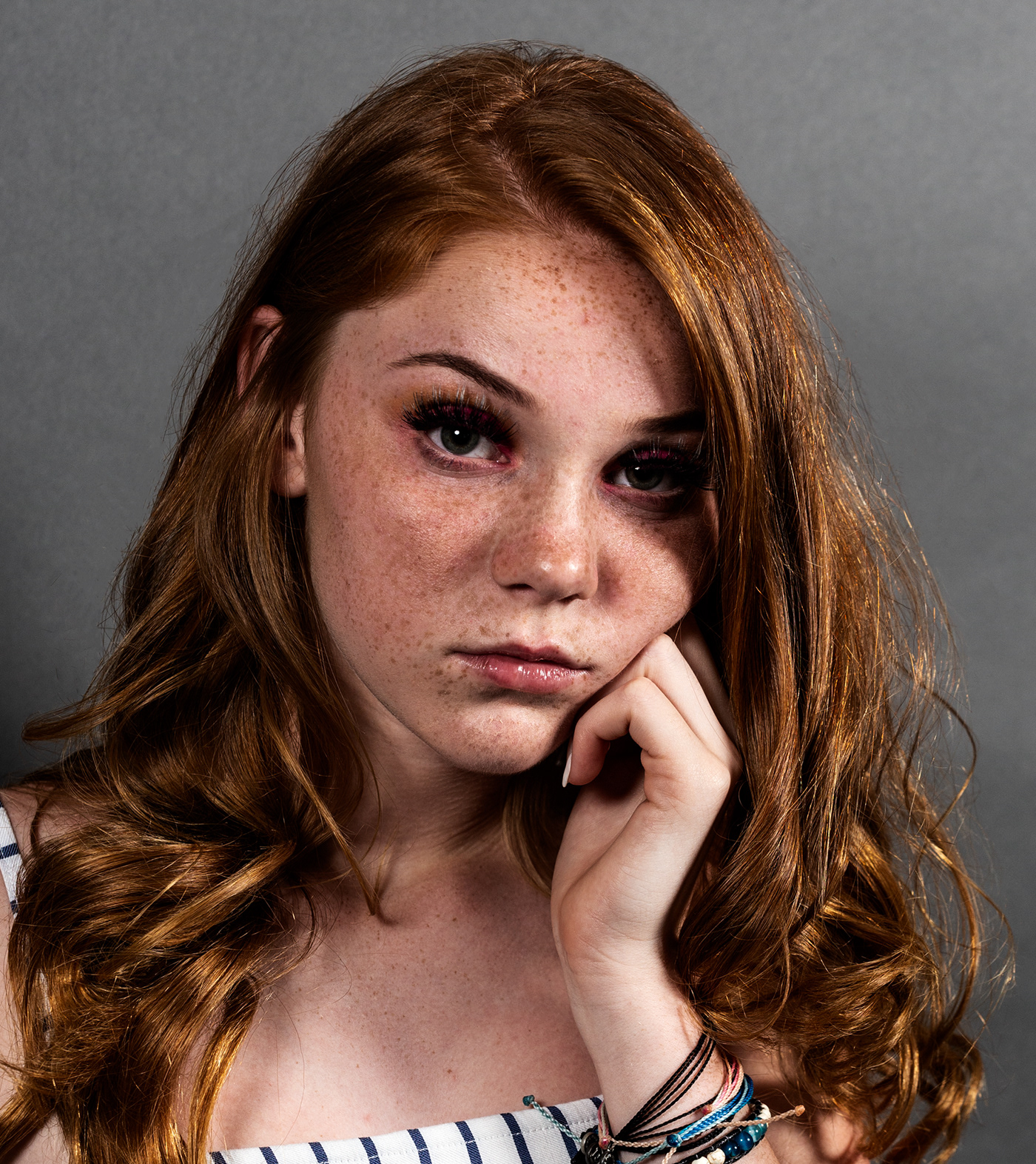 ginger redhead ginger girl redhair natural redhead freckles