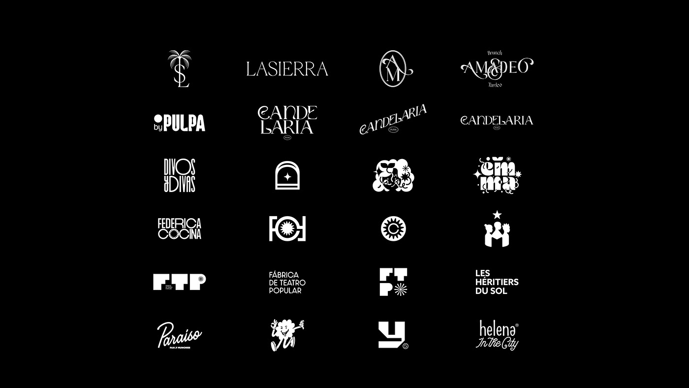 Brand Design brand identity branding  featured graphic design  identity logo Logo Design logofolio Logotype