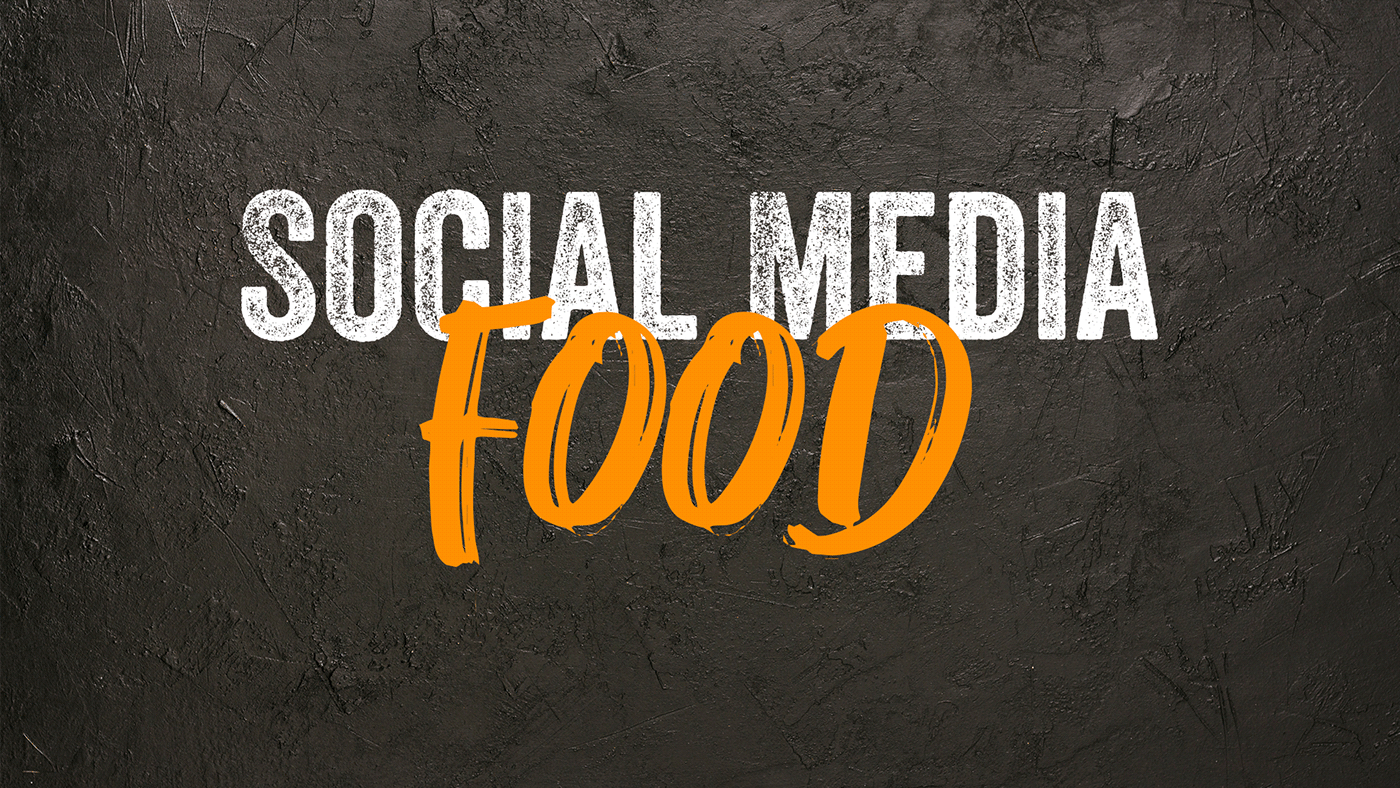 Food  food photography food poster graphic design  photoshop restaurant social media