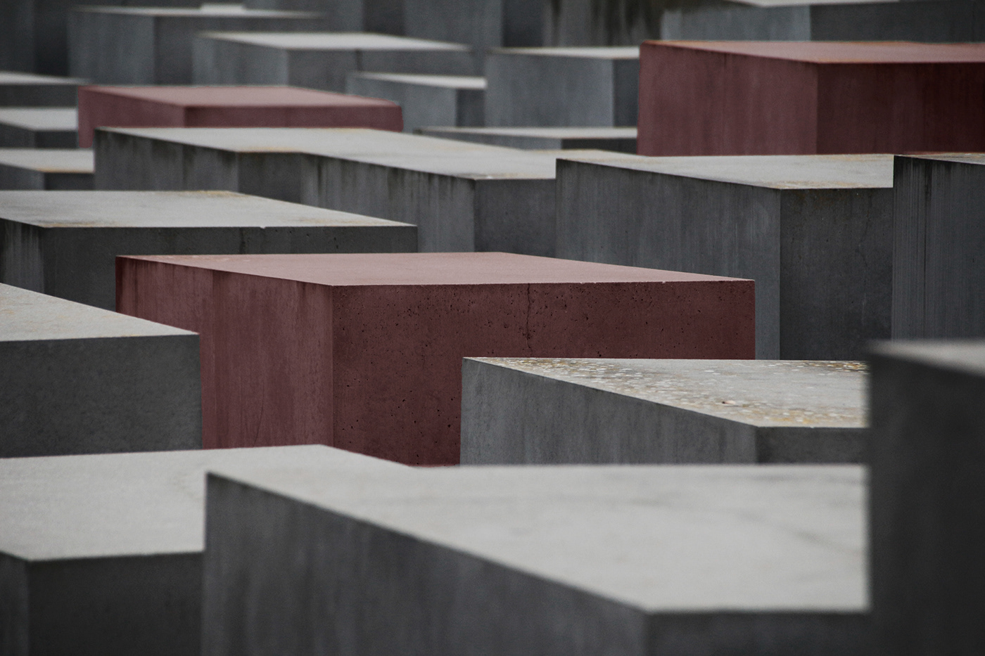 germany berlin holocaust Memorial victims
