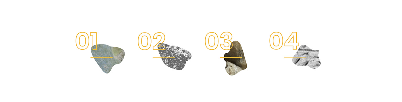 louvre museum sculpture gobelins Interface Exhibition  archeology Web interaction UI/UX
