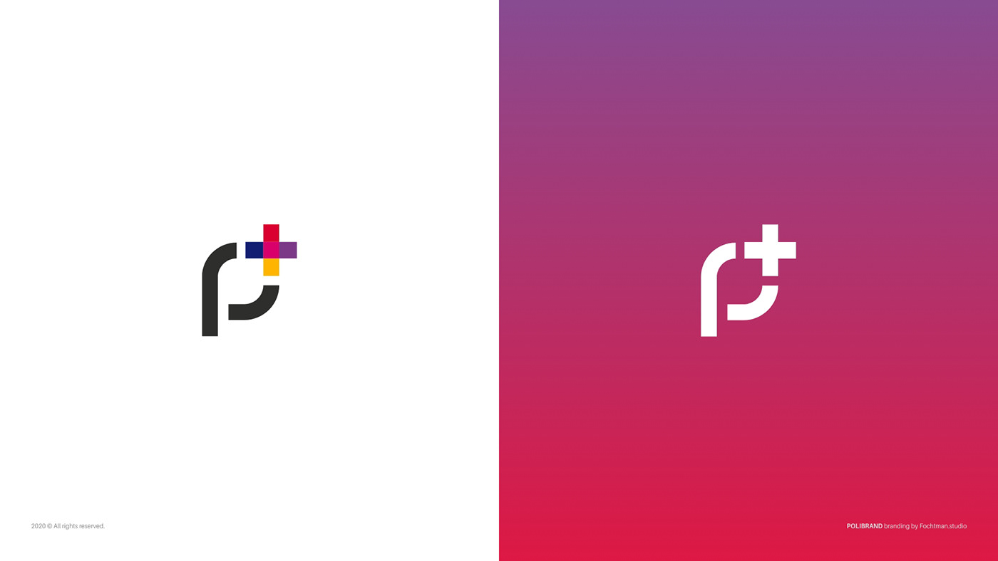 brand brand identity graphic design  identity logo Logo Design Logotype poland typography   visual identity