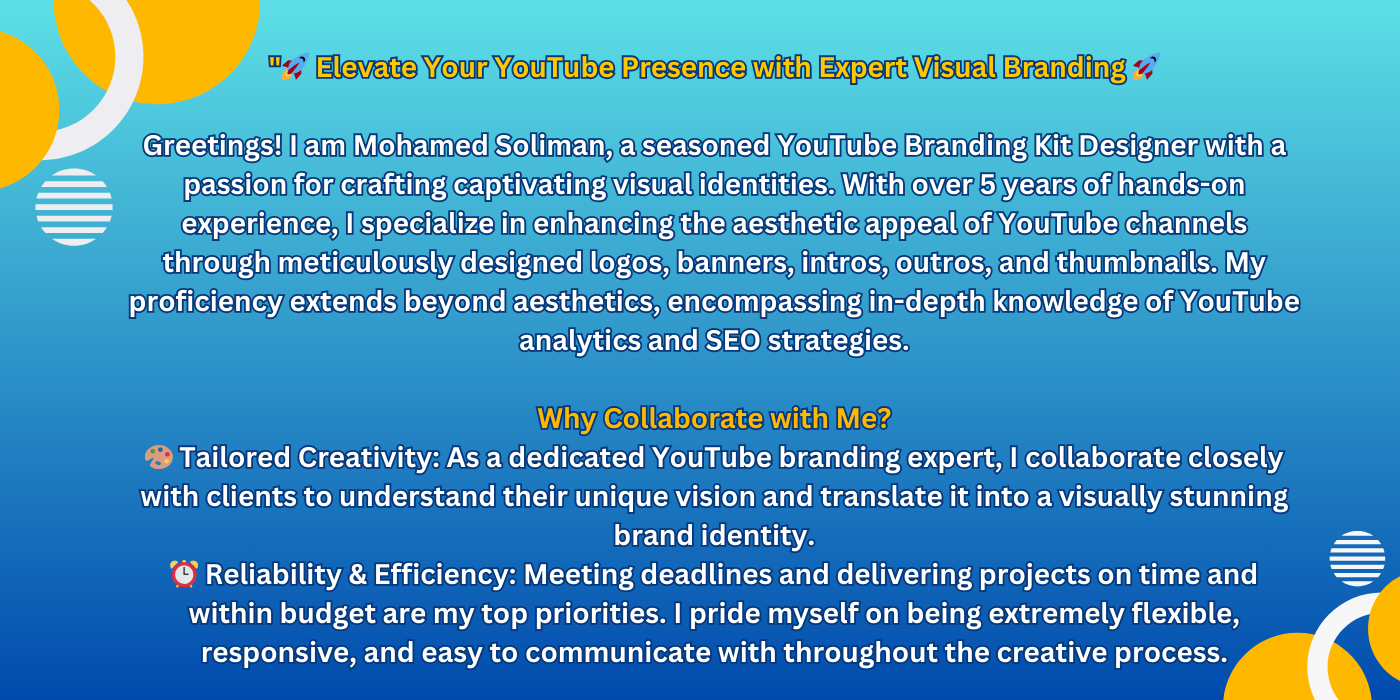 YouTube logo Youtube banner design channel art Youtube Thumbnail youtuber   YouTube banner Gaming youtube visual identity youtube branding Youtube Branding kit