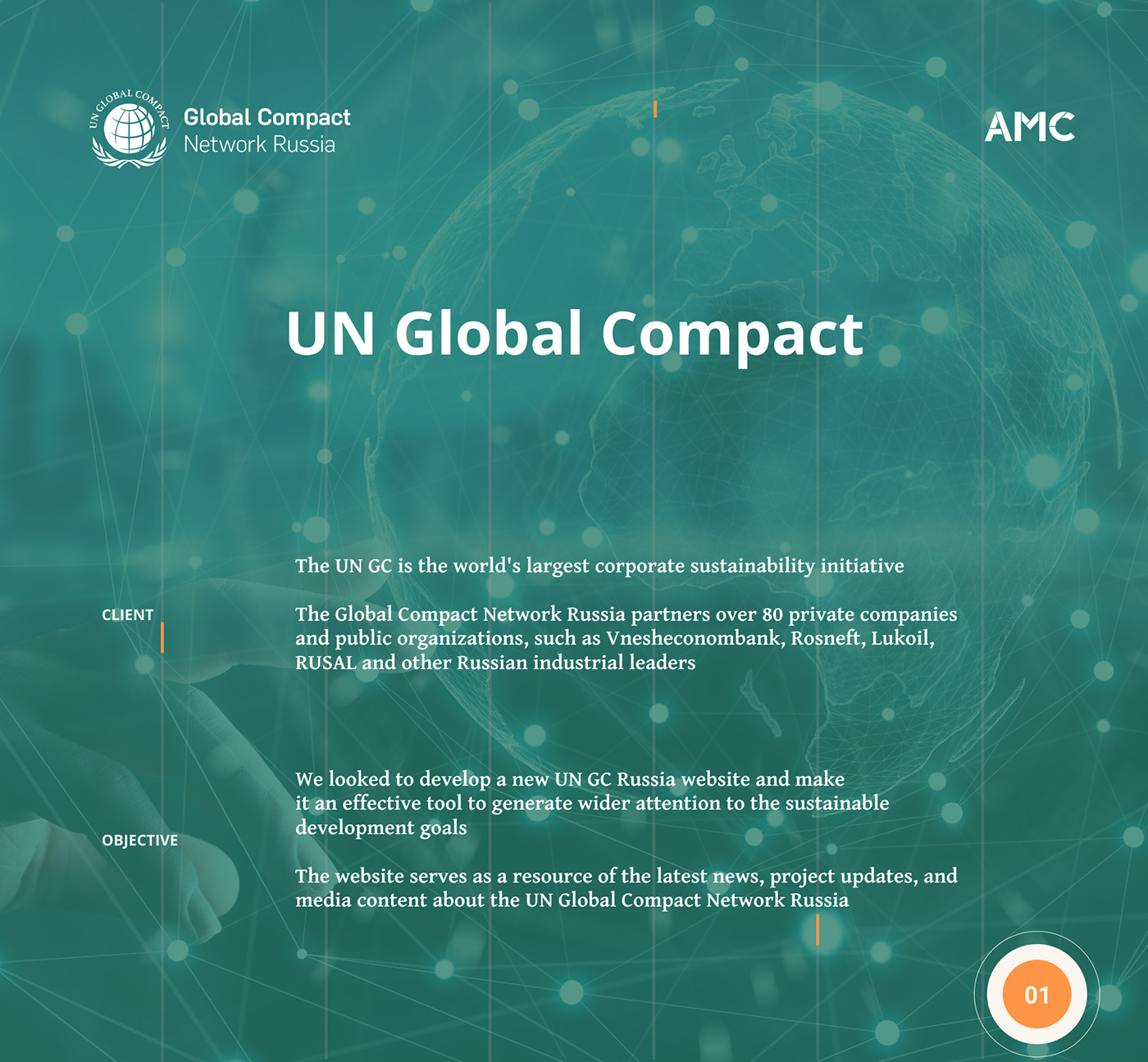 Global Compact  un United Nations