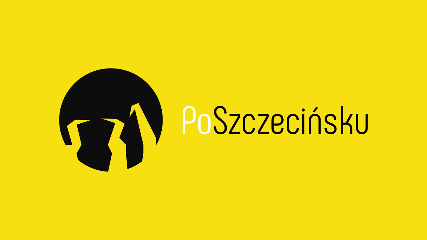 Logo PoSzczecińsku