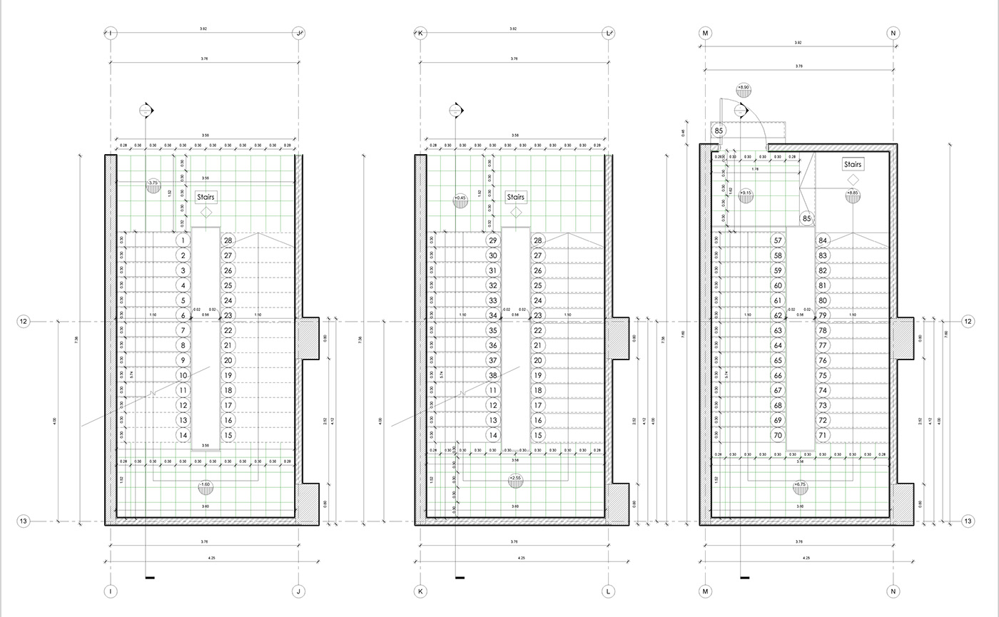 working drawings architecture revit Shop Drawings System Drawings architectural drawings Technical Drawings working project