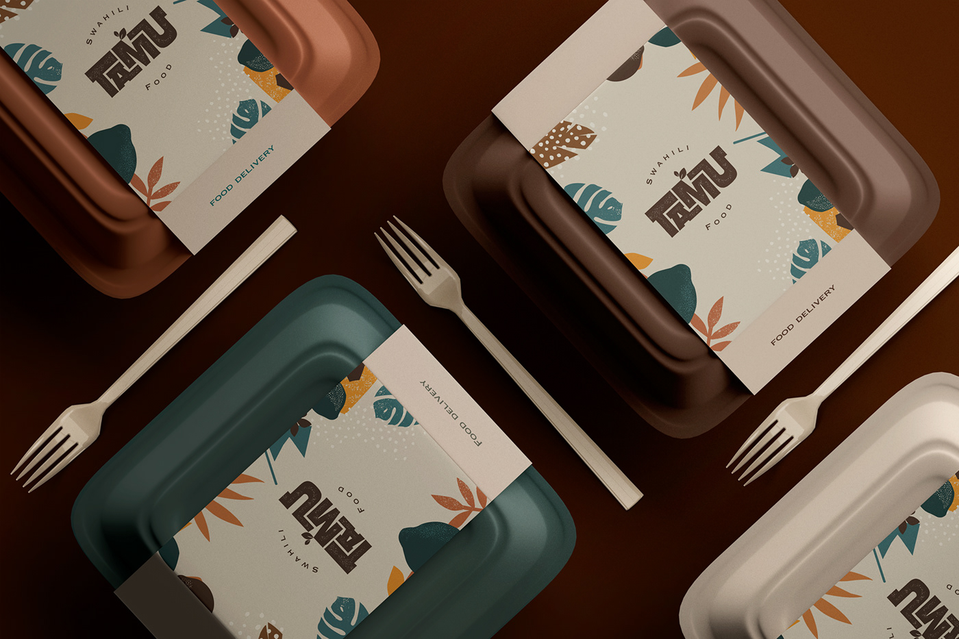brand food Logotype Packaging restaurant visual identity brand identity Logo Design Graphic Designer logo design