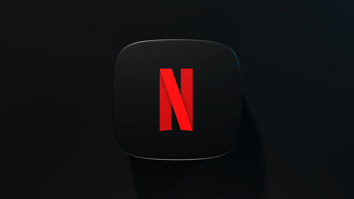 Netflix streaming device tv UI/UX software Website remote industrial deign product design  Interaction design 