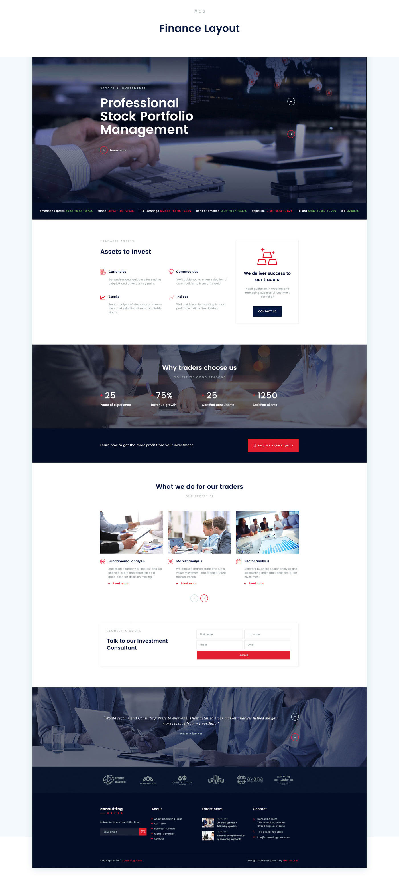 consulting website template tourism consulting website finance consulting website finance consulting template it security consulting sustainable tourism consulting seo optimized template responsive website template modern consulting template