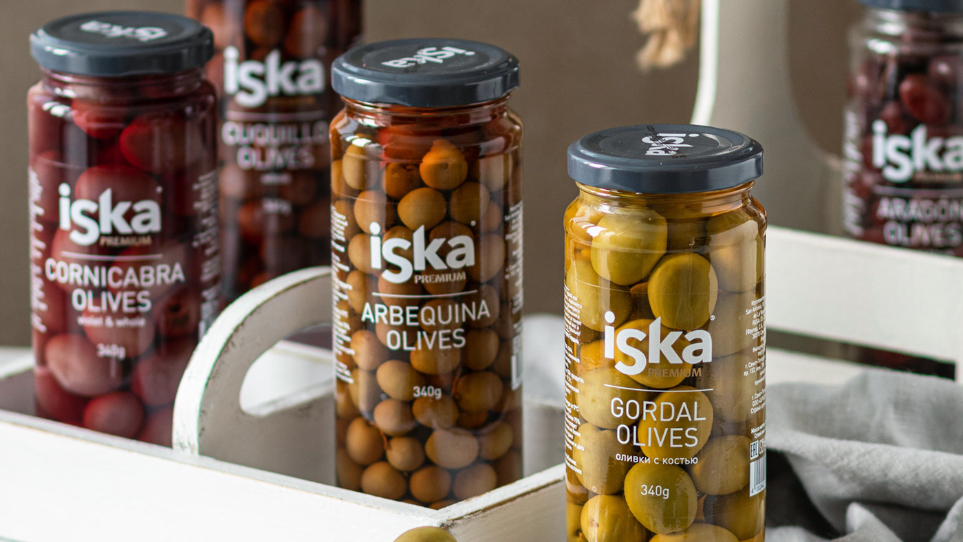 branding  Food Packaging label design olives olives packaging package design  Packaging