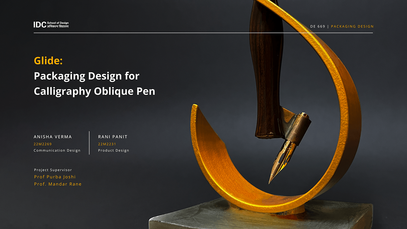 Calligraphy   branding  brand identity trophy design 3D modern Luxury Design