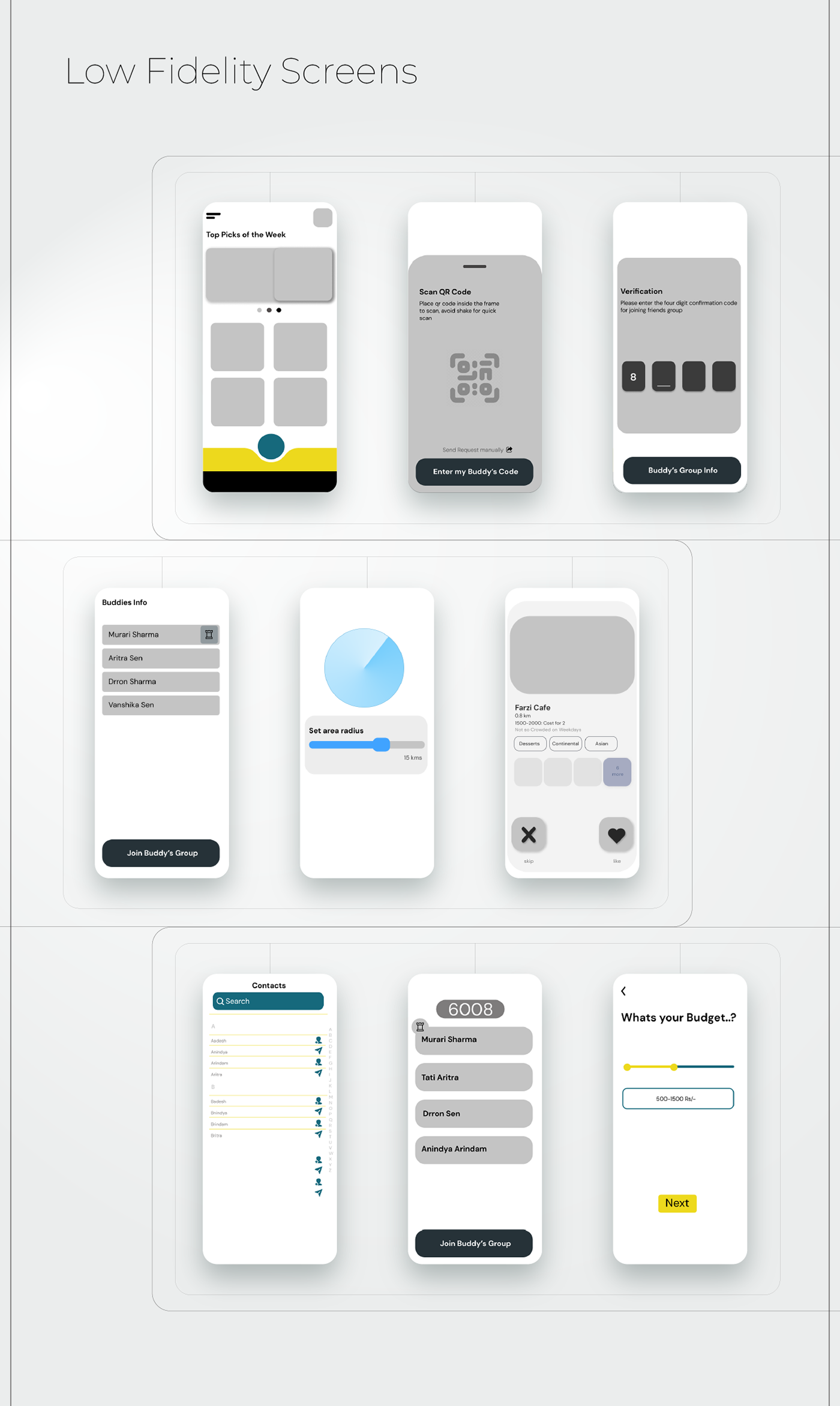 ui design UI/UX UI graphic design  interaction app design Mobile app Interface interface design software