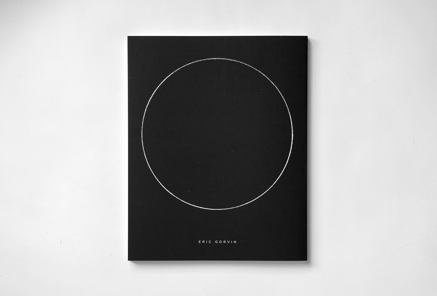 The Infinity Book on Behance