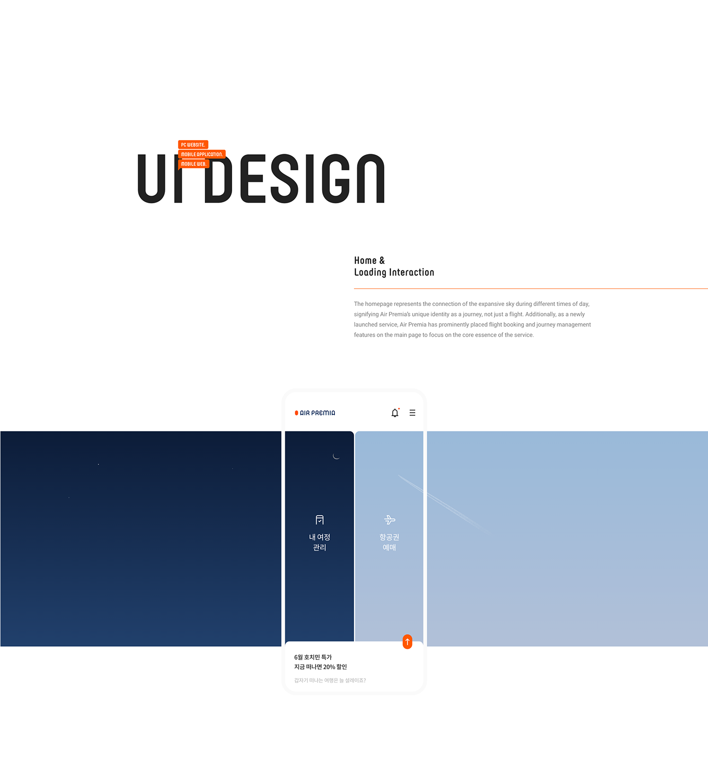 brand ux UI ux/ui brand identity design xD Website application Mobile app