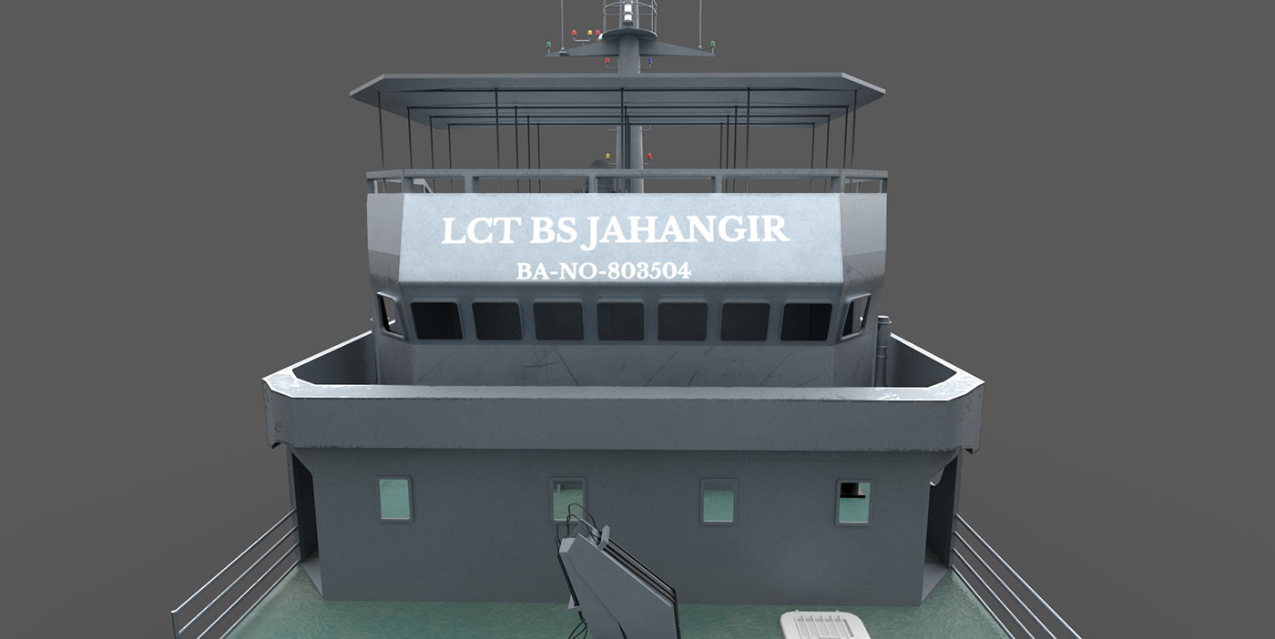 army Bangladesh army Landing Craft Tank Military Riverine Engineering sea ship