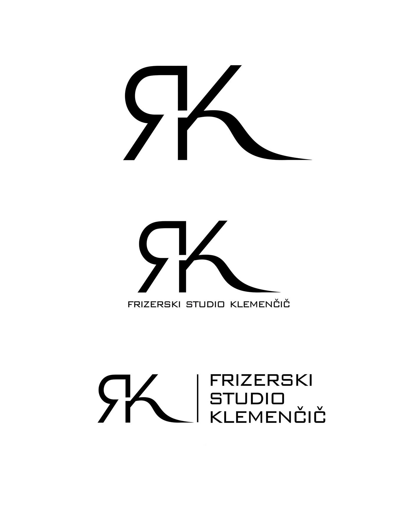 logo logotyp types logos brending