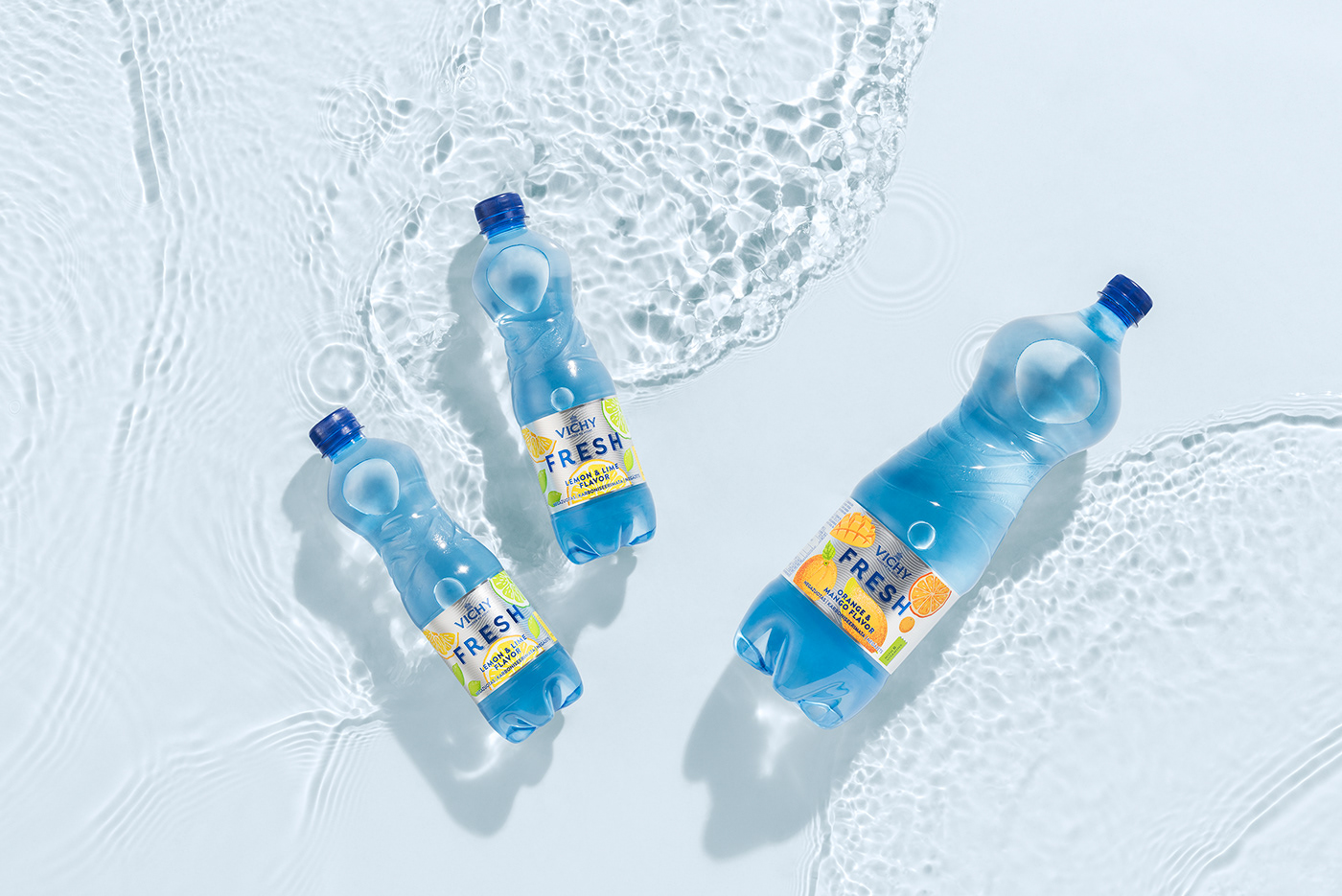beverages etiquette Label pacakgedesign Labeldesign WaterPackaging packagingdesign vichywater waterdrink waterlabel