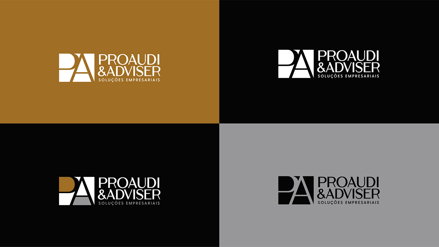 brand identity design identidade visual Logotipo Logotype