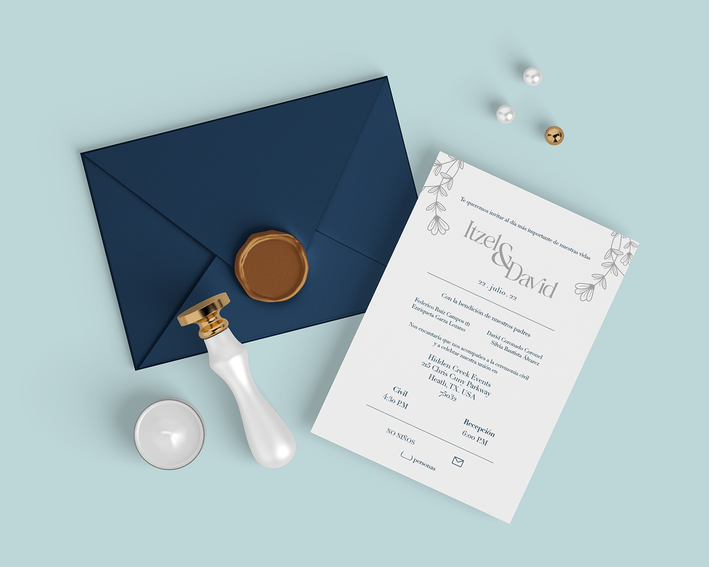 Boda card design Mockup tarjeta wedding Wedding Card wedding invitation