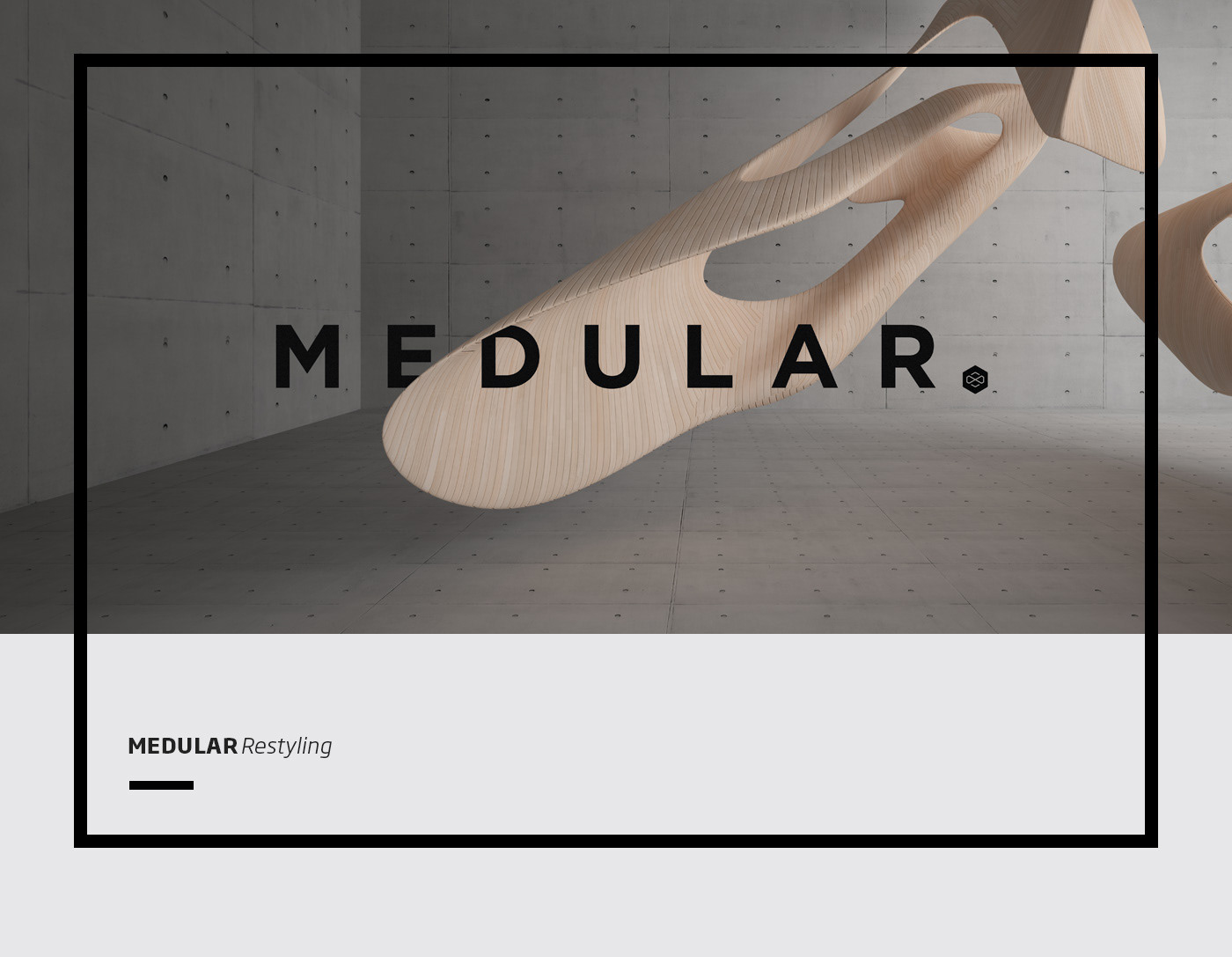 redesign brand medular chile JAVIERDG.COM   javiermuñoz diseño muebles RTA forniture industrial