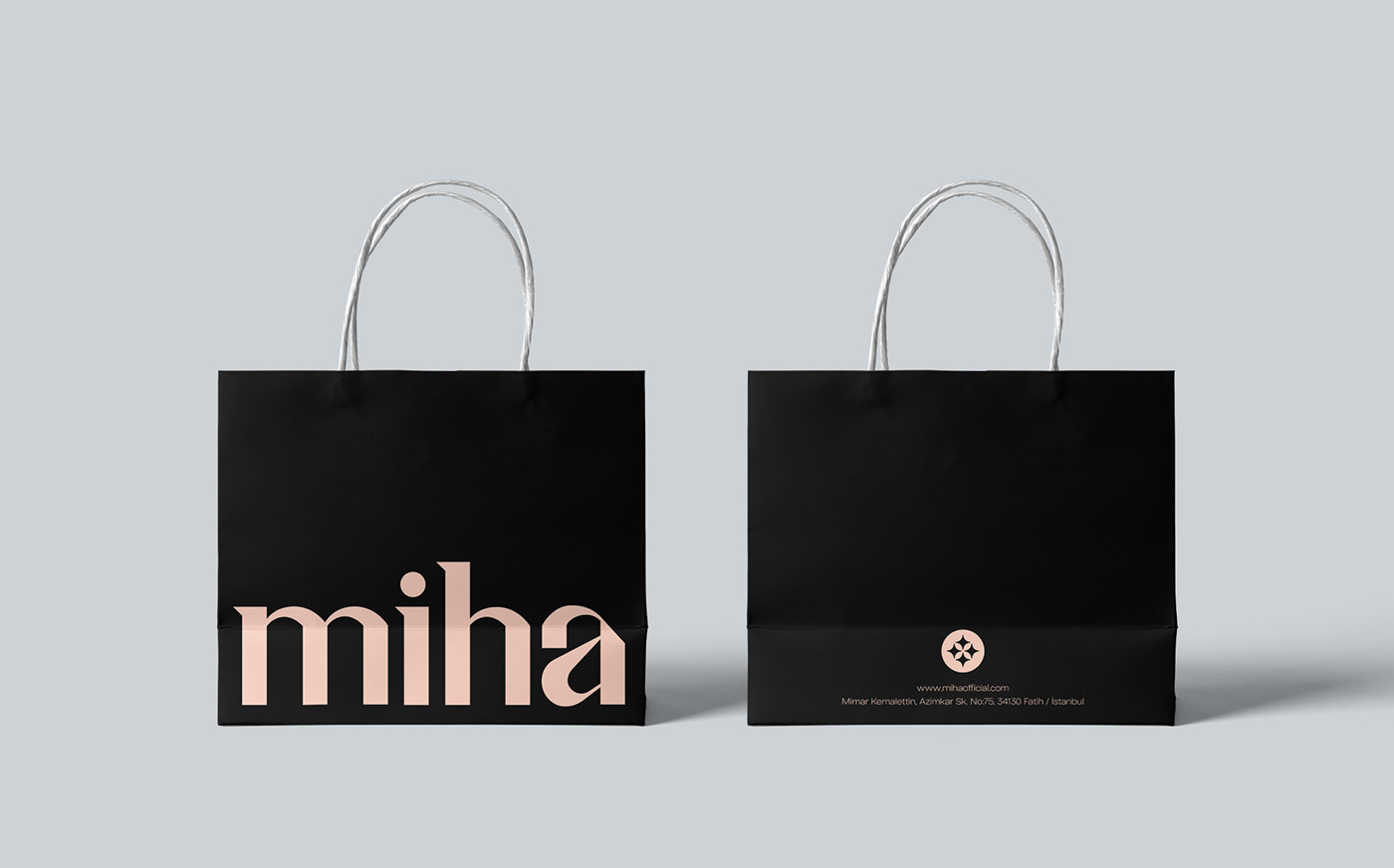 animation  branding  Fashion  font identity interaction logo logofolio typography   Website
