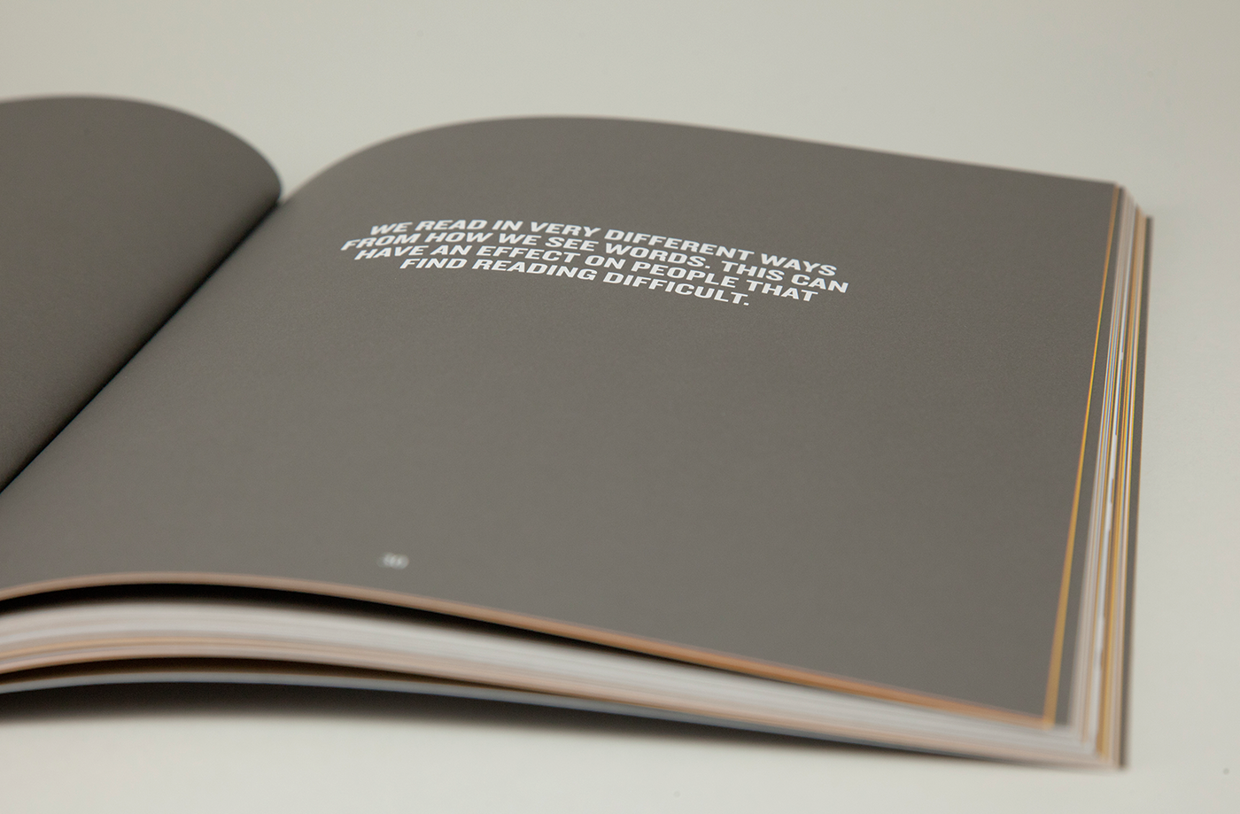 istd Book still? type dyslexia book print