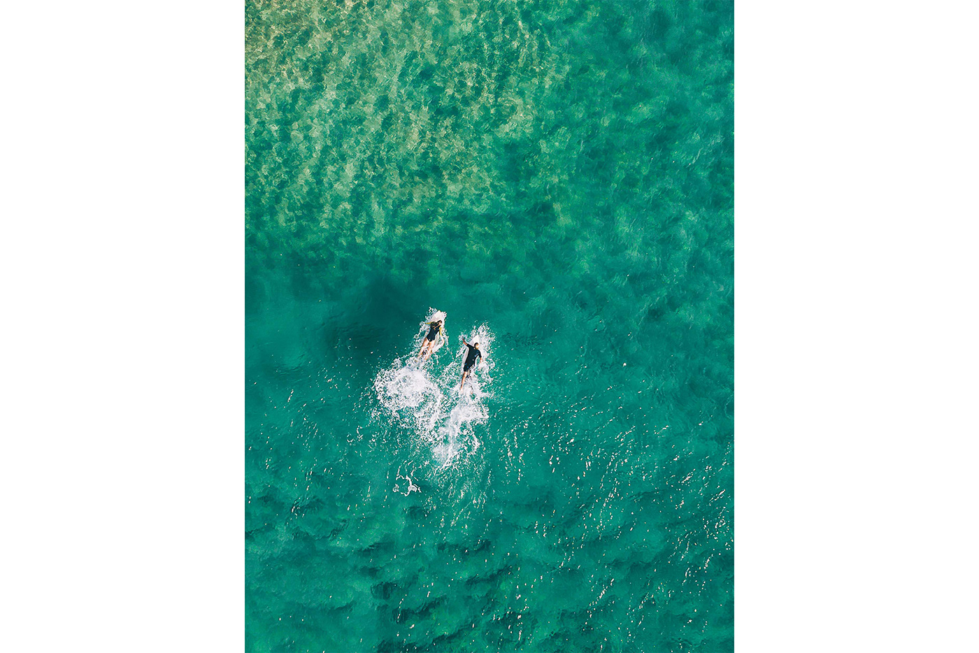Aerial Australia India Indian Ocean Island pacific ocean rockpool snorkel surfing Thailand