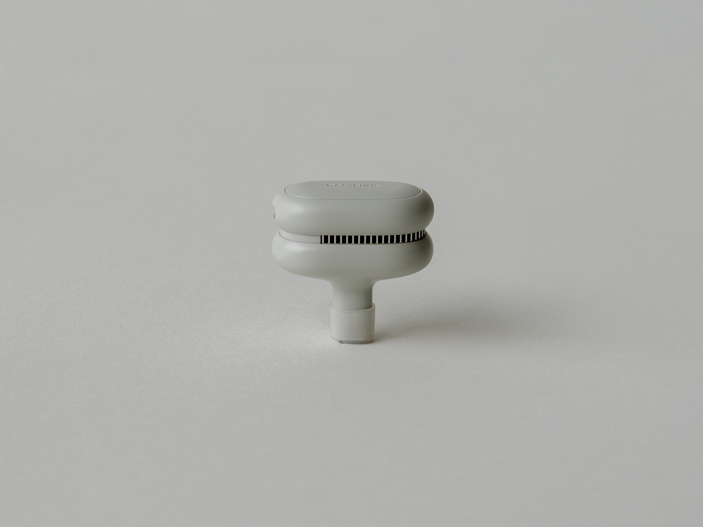 Wearable Dehumidifier earphones Earbuds medical device healthcare industrial design  product design  bebop ear dehumidifier