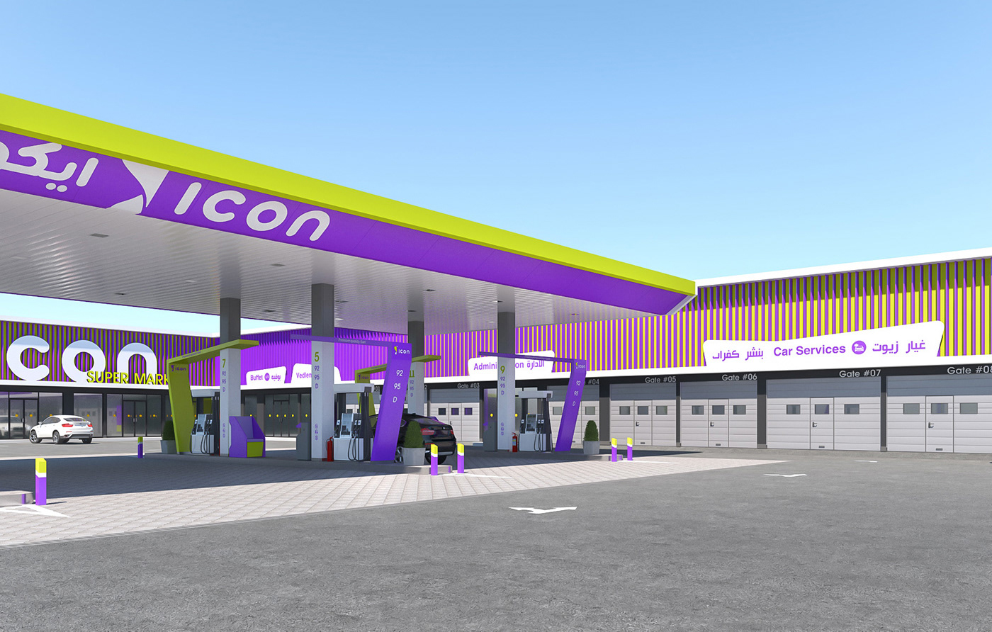 petrol station gas station service station canopy gasolinera petrol Filling station fuel station Gasoline Diesel