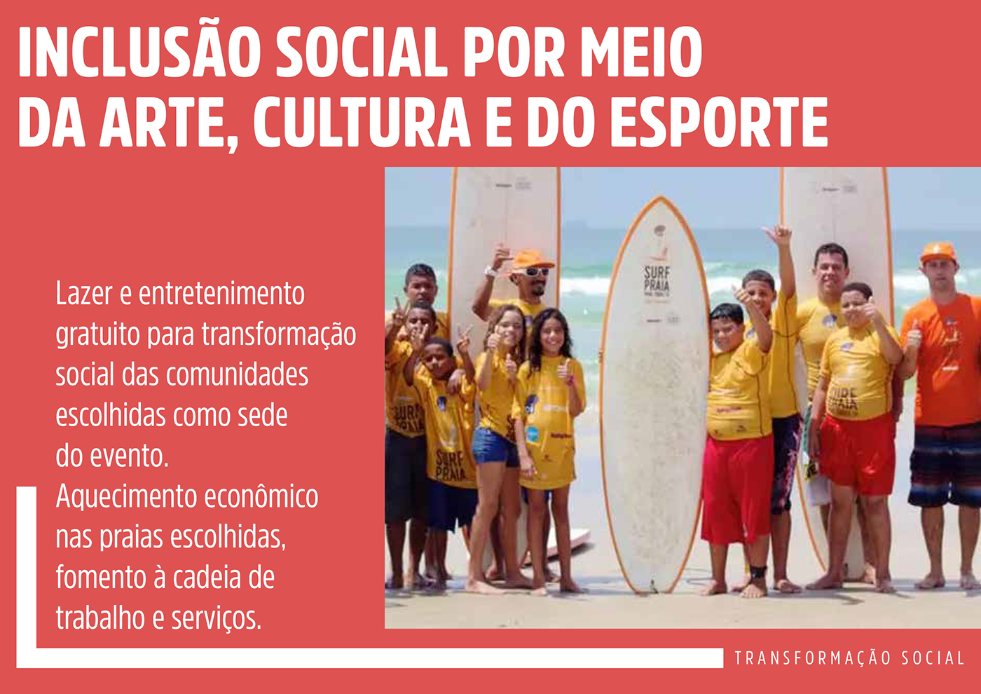 presentation presentation design slides Surf beach praia Brazil são paulo lifestyle Litoral