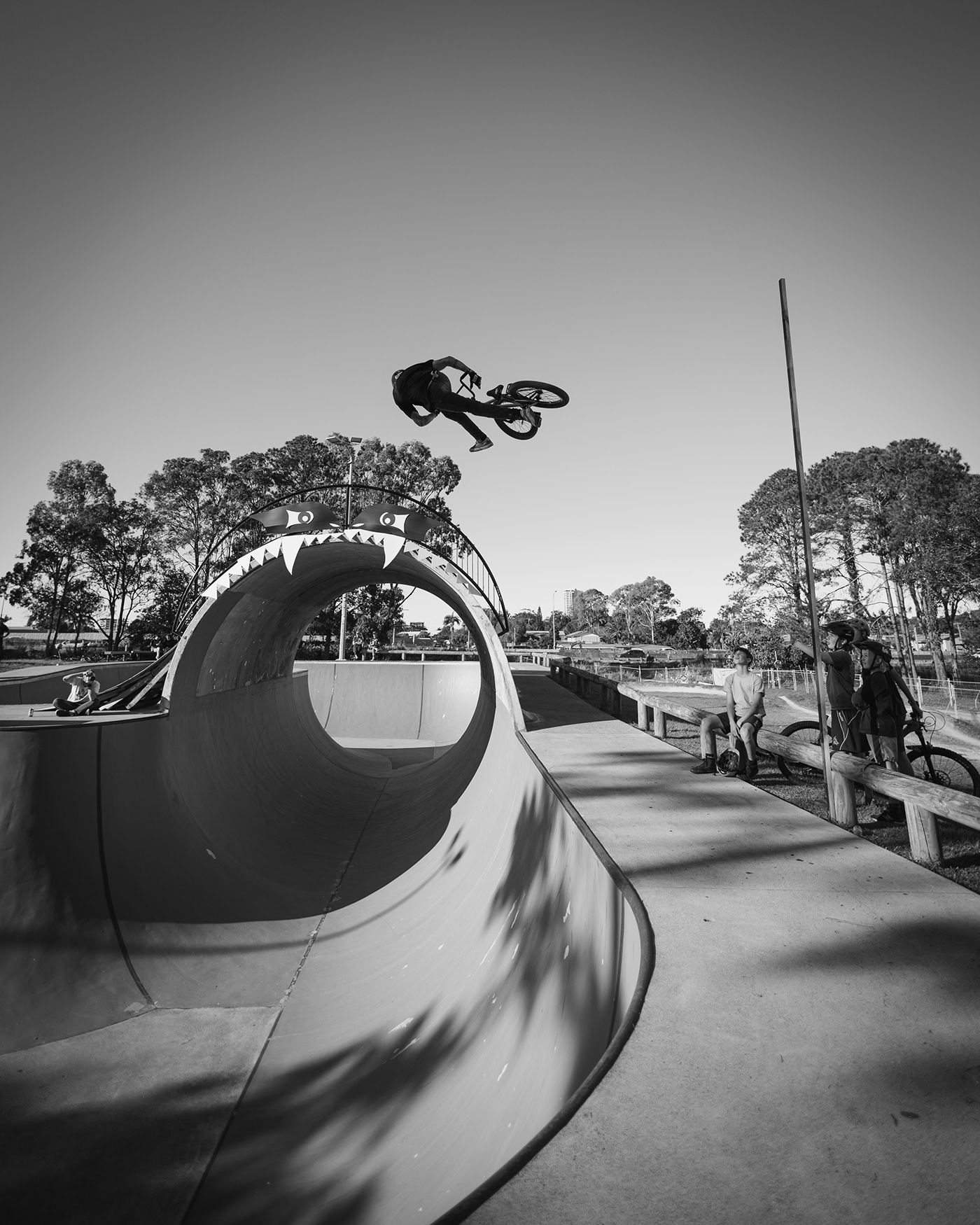 bmx Fast and Loose gold coast Hellanora lux bmx Photography  skate sport
