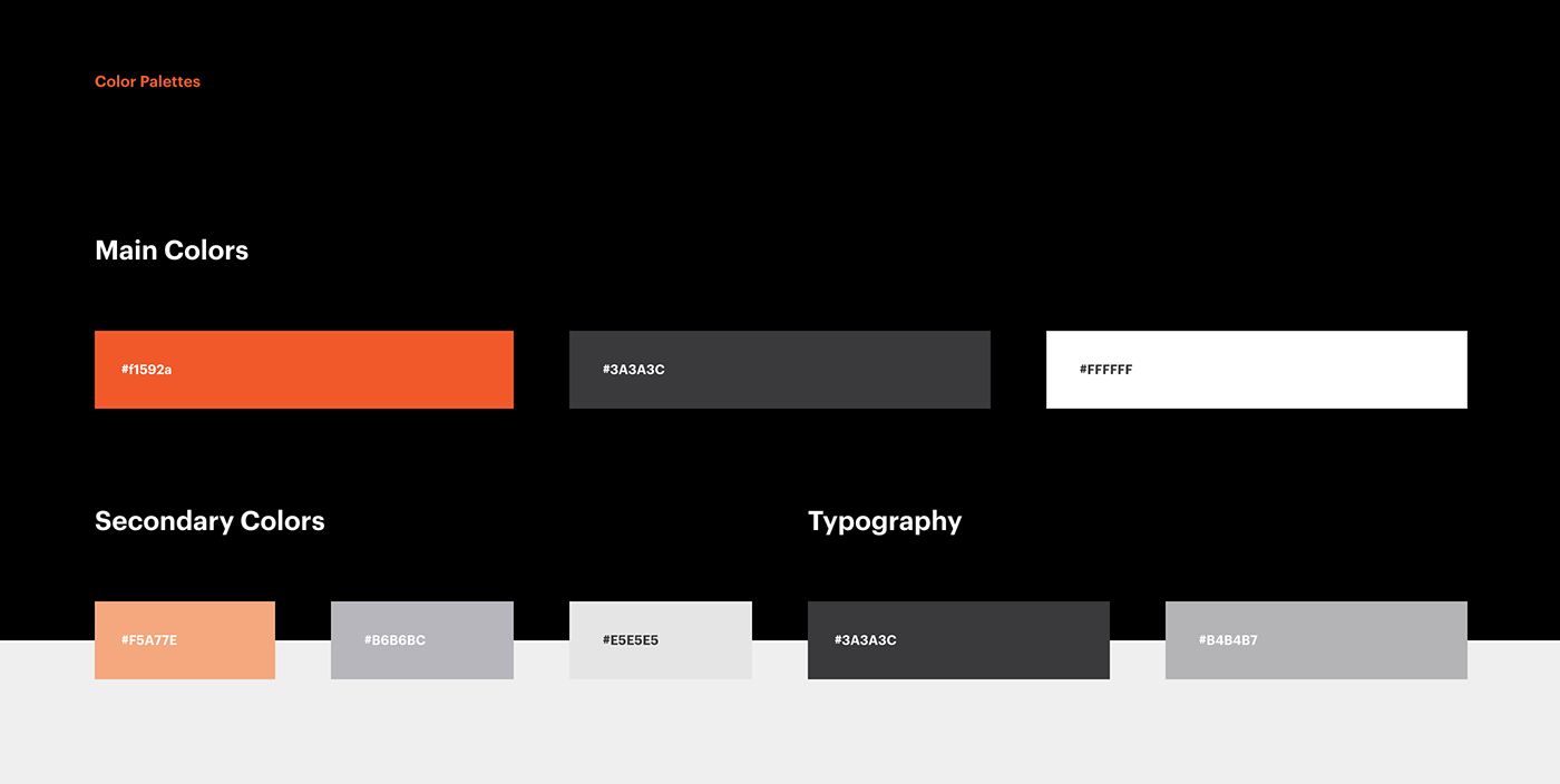 user interface UX design ui design agency company company design agency design play Films Design  film design