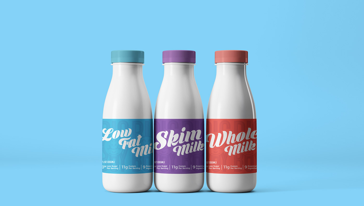 baking branding  colors graphic design  ILLUSTRATION  mockups motion Packaging pastel typography  